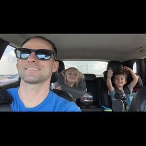 Meet your Posher, Alex